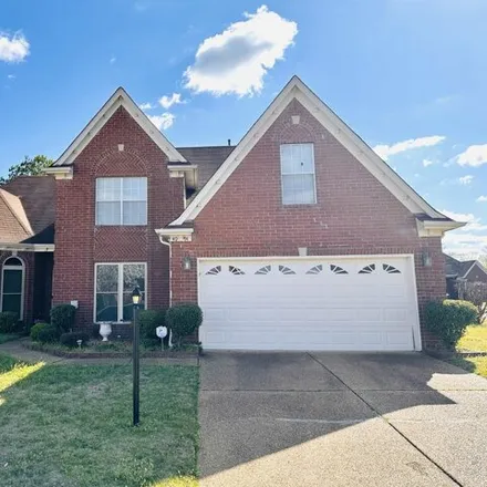 Buy this 4 bed house on 4094 Old Village Lane in Memphis, TN 38125