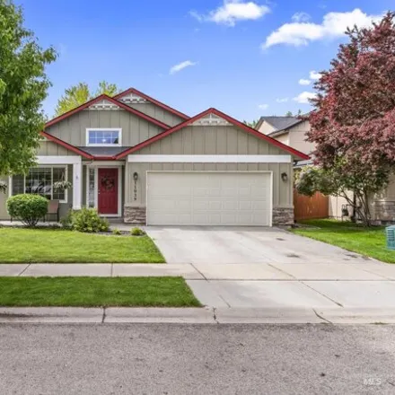 Buy this 3 bed house on 11039 West Goldenspire Drive in Boise, ID 83709