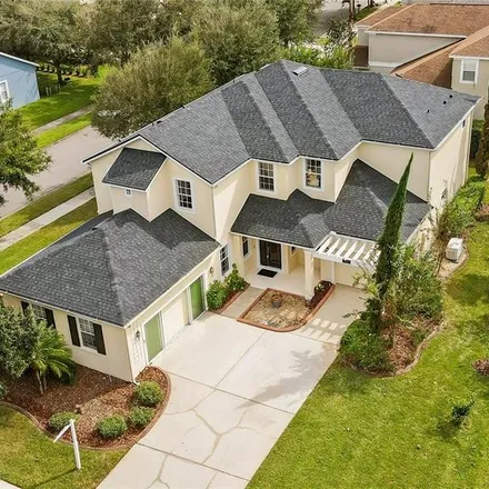 Buy this 5 bed house on 4614 River Gem Avenue in Orange County, FL 34786