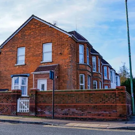 Rent this 1 bed apartment on The Keep in Bedford Road, Kempston