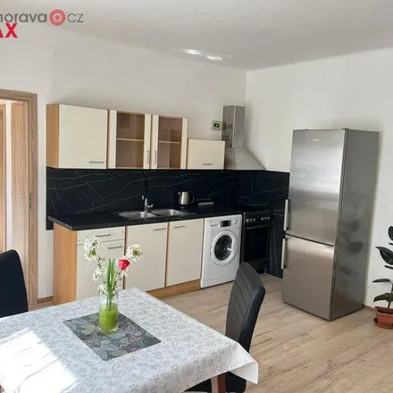 Image 5 - 37926, 683 03 Nemojany, Czechia - Apartment for rent