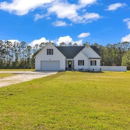 Buy this 4 bed house on 425 Amanda Way in Fairtraid, Horry County