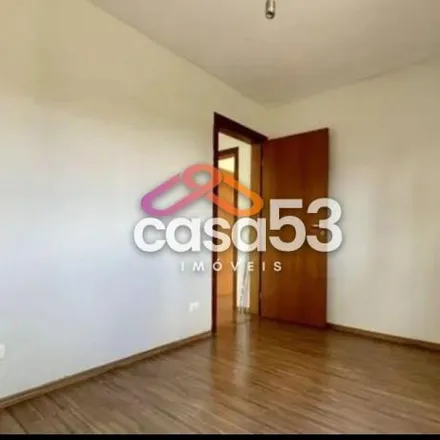 Buy this 2 bed apartment on Rua Major França Gomes 1331 in Santa Quitéria, Curitiba - PR