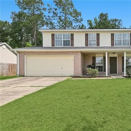 Buy this 4 bed house on 1032 Madeline Ln in Slidell, Louisiana