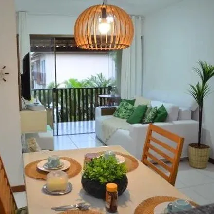 Buy this 1 bed apartment on Paladar do Pão in Rua Aurora, Gleba C