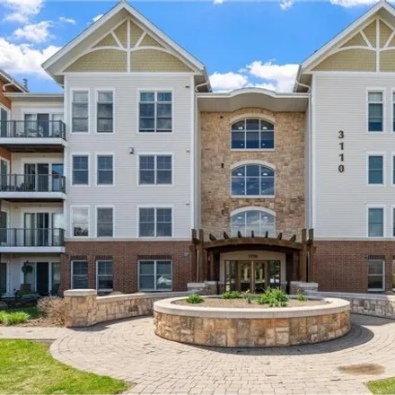 Buy this 2 bed condo on unnamed road in Hazeltine, Chaska