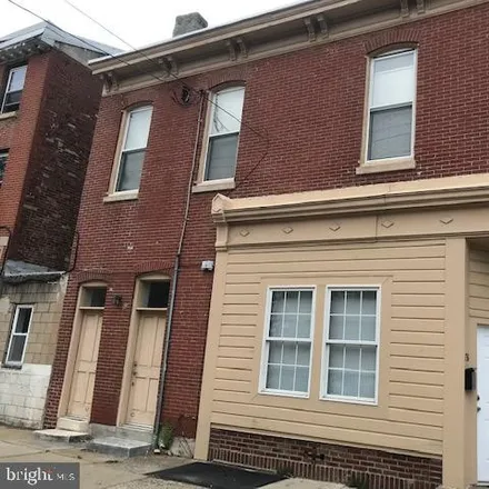Image 1 - 736 South 15th Street, Philadelphia, PA 19146, USA - Townhouse for rent