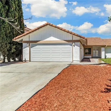 Buy this 4 bed house on 44011 Rodin Avenue in Lancaster, CA 93535