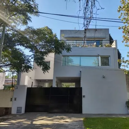 Image 2 - Belgrano 935, Barrio Carreras, B1642 DMD San Isidro, Argentina - House for rent