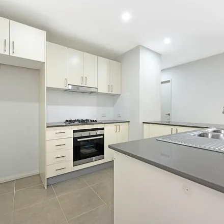Rent this 3 bed apartment on George Street in Warwick Farm NSW 2170, Australia