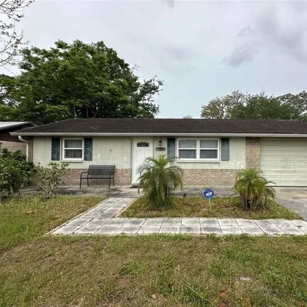Rent this 2 bed house on 7333 Knoll Drive in Pasco County, FL 34653