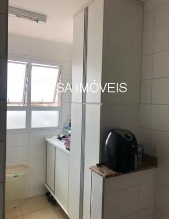 Buy this 2 bed apartment on unnamed road in Jardim Paulista, Ribeirão Preto - SP
