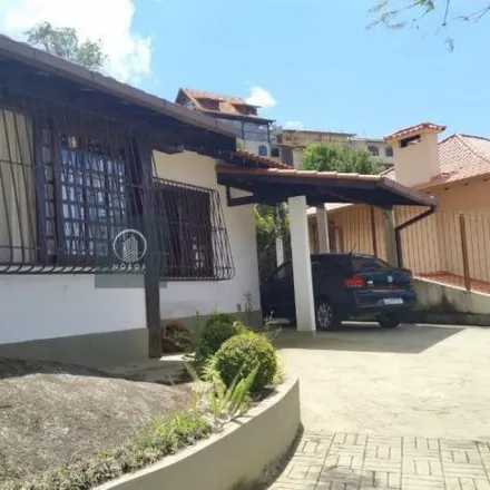 Buy this 5 bed house on Rua Luiz Lengruber in Jardim Europa, Teresópolis - RJ