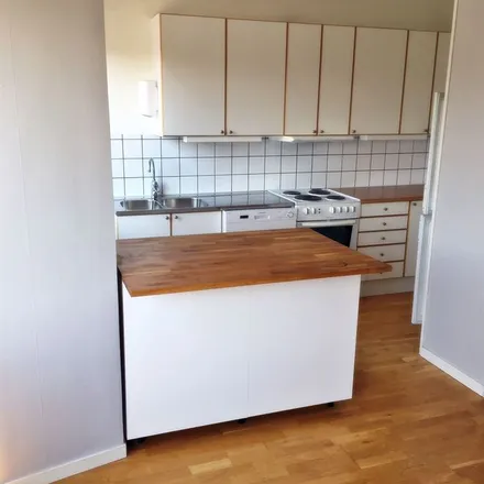 Rent this 2 bed apartment on Johan Skyttes Väg 212 in 125 45 Stockholm, Sweden