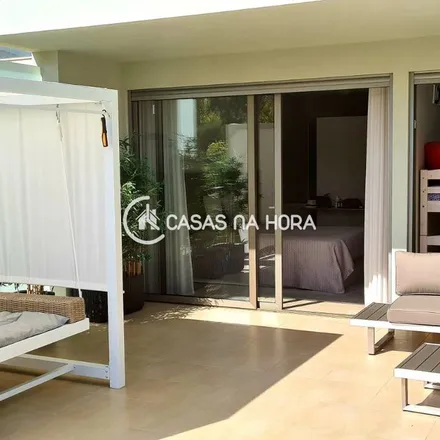 Rent this 3 bed apartment on Nosolo Italia in Ribeirinha, 8500-542 Portimão