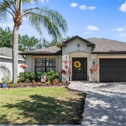 Buy this 4 bed house on 14994 Savannah Drive in Collier County, FL 34119