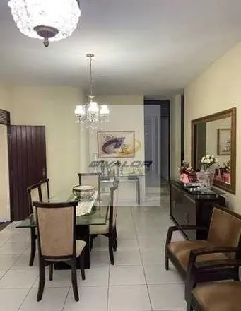 Rent this 3 bed house on Rua Severino Pereira de Araújo in Manaíra, João Pessoa - PB