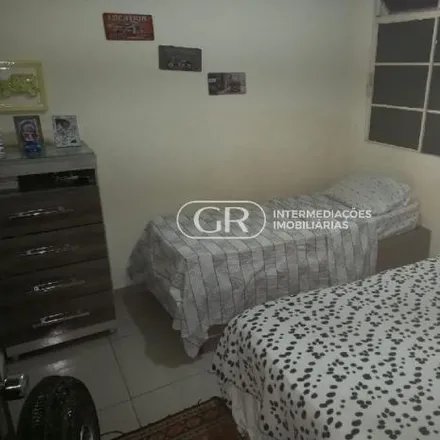 Buy this 4 bed house on Tarifa Zero in Avenida Paulo de Frontin, Jardim Paraíba