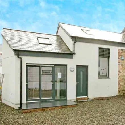 Buy this 2 bed duplex on Assay House in Wheal Golden Drive, Truro