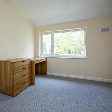 Image 7 - 58 Quinton Road, Metchley, B17 0PG, United Kingdom - House for rent