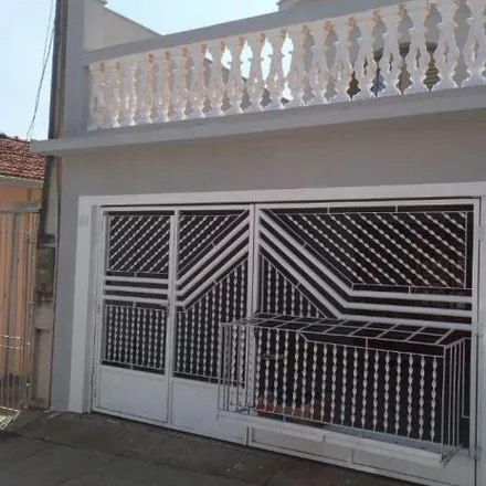 Image 2 - Rua Frei Caneca, Algodoal, Piracicaba - SP, 13405-207, Brazil - House for sale