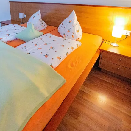 Rent this studio apartment on Natz-Schabs - Naz-Sciaves in South Tyrol, Italy