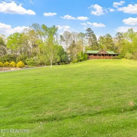 Image 3 - 3355 Clear Valley Dr, Sevierville, Tennessee, 37862 - House for sale