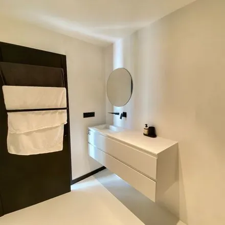 Rent this 3 bed apartment on Latstraat 39 in 3212 Lovenjoel, Belgium