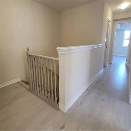 Image 1 - Hay Lane, Barrie, ON L9J 0G7, Canada - Apartment for rent