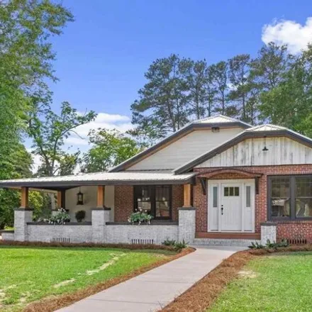 Buy this 3 bed house on 417 N Smith St in Mullins, South Carolina