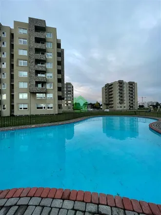 Rent this 1 bed apartment on Los Arrieros in 531 0847 Osorno, Chile