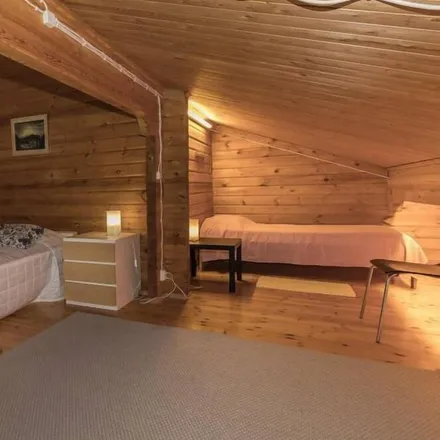 Rent this 3 bed house on Kirkkonummi in Uusimaa, Finland