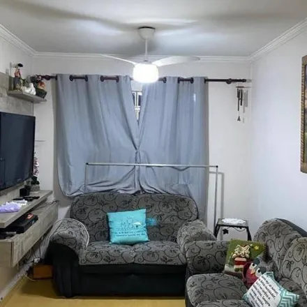 Buy this 2 bed apartment on Rua Alberto Veiga Guignaro in Campinas, Campinas - SP