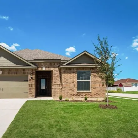 Rent this 4 bed house on 521 Emerson Dr in Anna, Texas