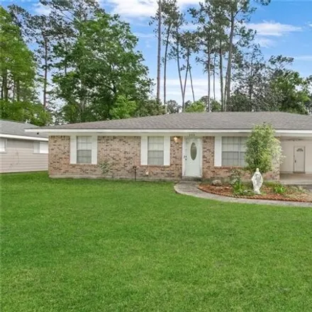 Buy this 3 bed house on 205 Robinhood Drive in St. Tammany Parish, LA 70433
