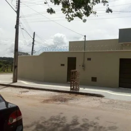 Image 2 - Rua BM-28, Residencial Brisas da Mata, Goiânia - GO, 74474-303, Brazil - House for sale