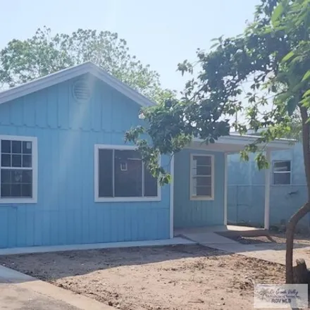 Rent this 2 bed house on 956 West Saint Francis Street in Brownsville, TX 78520