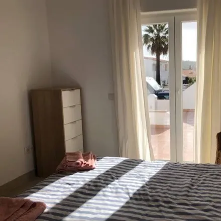 Rent this 4 bed house on Almádena in 8600-120 Luz, Portugal