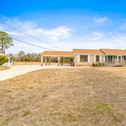 Buy this 3 bed house on 308 San Carlos Road in Farm Hill, Escambia County