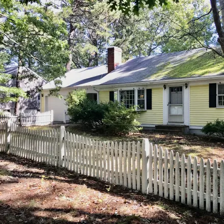 Buy this 2 bed house on 93 West Yarmouth Road in West Yarmouth, Yarmouth