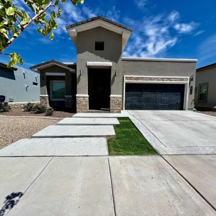 Rent this 4 bed house on Tierra Mirage Avenue in El Paso, TX 79938