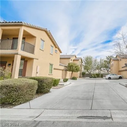 Image 4 - 4576 Line Straight Drive, Nellis Air Force Base, Nellis, NV 89115, USA - House for sale