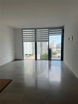 Image 7 - 500 Brickell West Tower, Southeast 6th Street, Miami, FL 33131, USA - Condo for rent