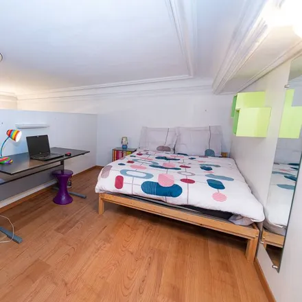 Rent this 5 bed apartment on Marseille in Bouches-du-Rhône, France