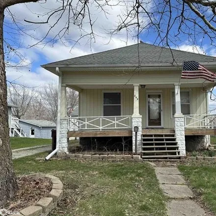 Buy this 2 bed house on 559 Ashland Avenue in Chariton, IA 50049