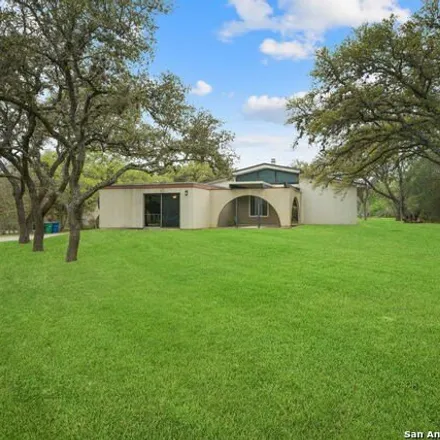 Image 1 - 15621 Oak Grove, San Antonio, TX 78255, USA - House for sale
