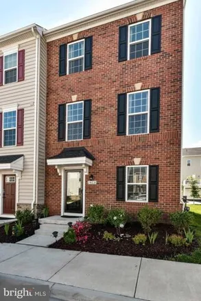 Rent this 4 bed house on unnamed road in Arcola, Loudoun County