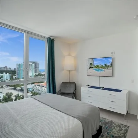 Image 6 - Kimpton Shorebreak Fort Lauderdale Beach Resort, 2900 Riomar Street, Birch Ocean Front, Fort Lauderdale, FL 33304, USA - Condo for rent