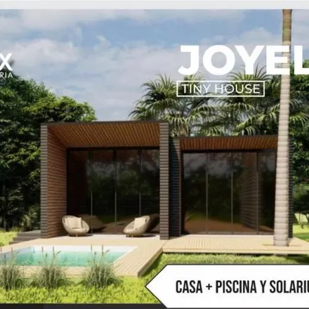 Buy this 1 bed house on Avenida Trincheras de San José 2081 in Delegacion Municipal Villa Urquiza, 3300 Posadas