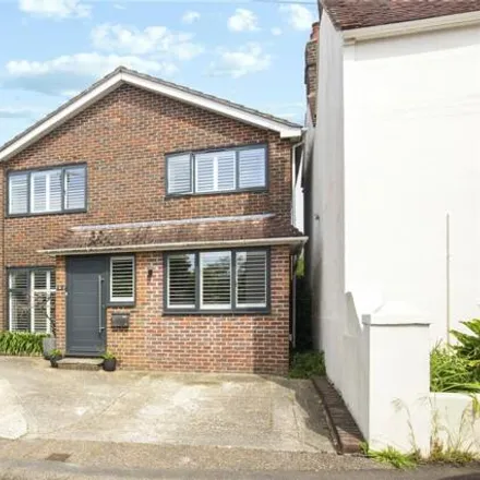 Buy this 3 bed house on Harry's Fish and Chips in 105A Victoria Road, Westhampnett